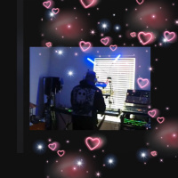 Phantom Electric Ghost Rehearsal Neo Fade Babes Exploration In 2 “Trash Wave”