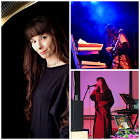 PEG Interviews Symphonic Electronic Music Artist Matzumi