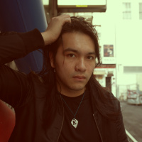 Phantom Electric Ghost Interviews Jordan Pascual Necessary Noise