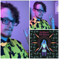 Phantom Electric Ghost Interviews Steven Bupp