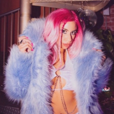 Phantom Electric Ghost