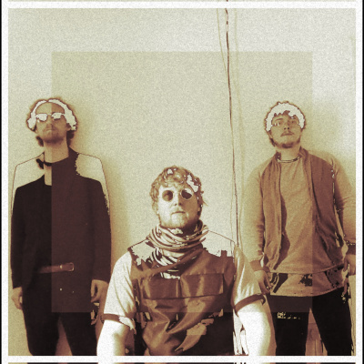 Phantom Electric Ghost