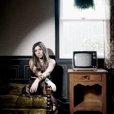 Phantom Electric Ghost