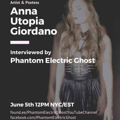 Phantom Electric Ghost