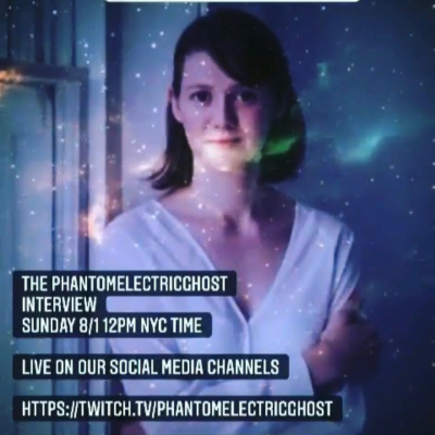 Phantom Electric Ghost