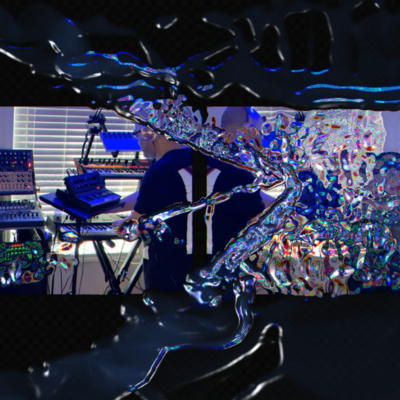 Phantom Electric Ghost