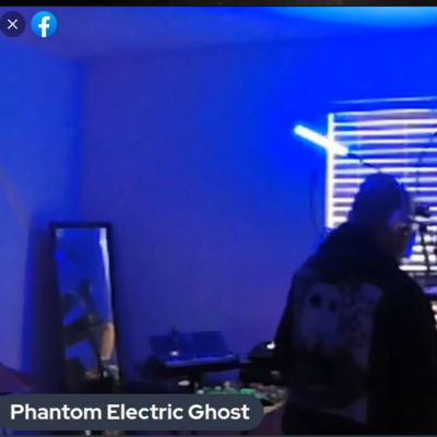 Phantom Electric Ghost