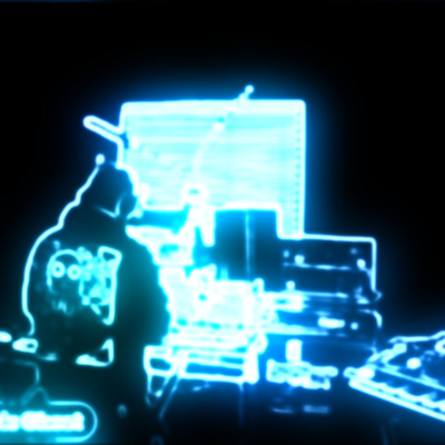 Phantom Electric Ghost