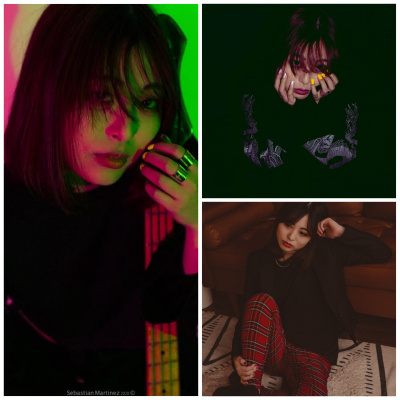 Phantom Electric Ghost