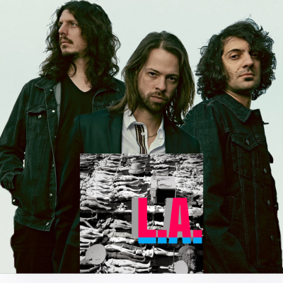 Phantom Electric Ghost