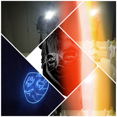 Phantom Electric Ghost