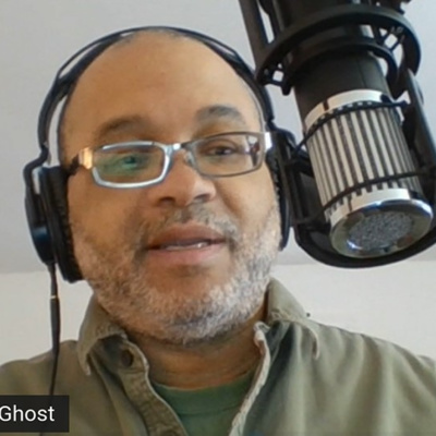 Phantom Electric Ghost