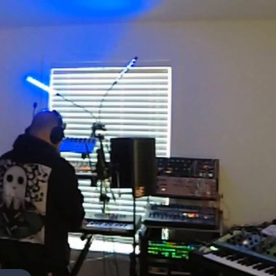 Phantom Electric Ghost