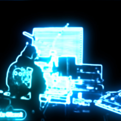 Phantom Electric Ghost