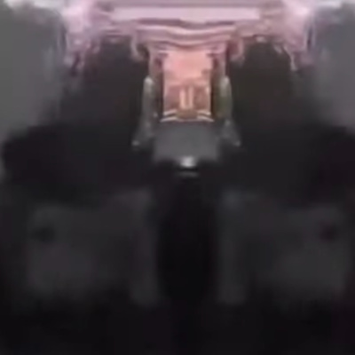 Phantom Electric Ghost