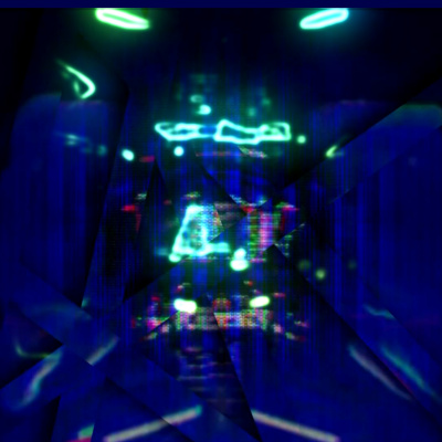 Phantom Electric Ghost