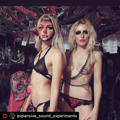 Phantom Electric Ghost