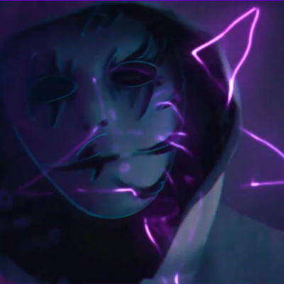 Phantom Electric Ghost