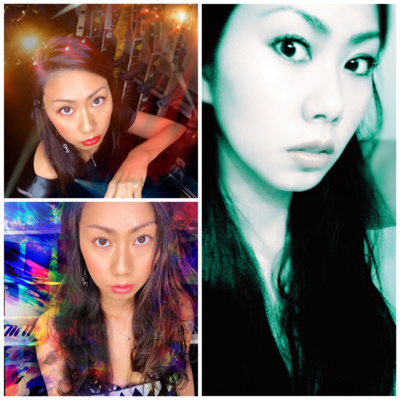 Phantom Electric Ghost