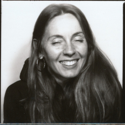 Phantom Electric Ghost