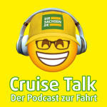 Diesachsen.des Cruise Talk - Die Sachsen