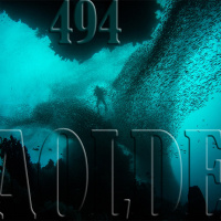 Al Otro Lado del Espejo #494-07-05-22