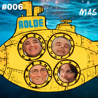 #006 VI Maratón AOLDE / Feria MAS