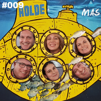 #009 - VI Maratón AOLDE / Feria MAS