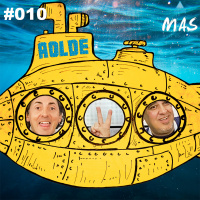 #010 VI Maratón AOLDE / Feria MAS