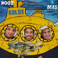 #002 - VI Maratón de AOLDE / Feria MAS