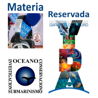 Especial Materia Reservada en el MNCN 04/03/2021