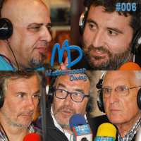 Al Otro Lado del Espejo #Meddiving2016 #006