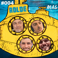 #004 - VI Maratón AOLDE / Feria MAS