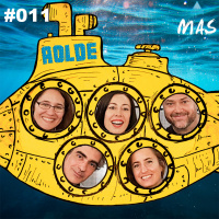 #011 VI Maratón AOLDE / Feria MAS