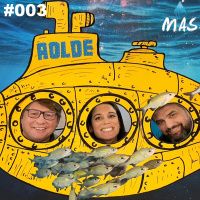 #003 VI Maratón AOLDE / Feria MAS