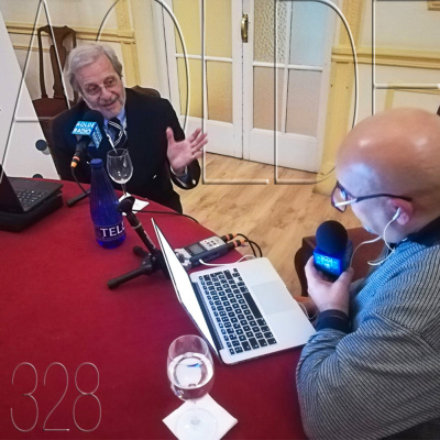 Podcast Al Otro Lado Del Espejo