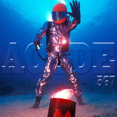 Podcast Al Otro Lado Del Espejo