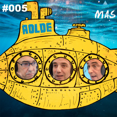 Podcast Al Otro Lado Del Espejo