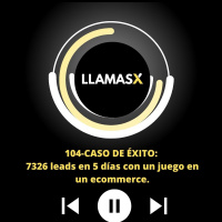 CASO DE ÉXITO: 7326 Leads en 5 días con un Juego en un Ecommerce