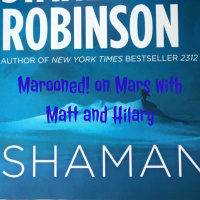 Shaman 7: All the Worlds Meet, Anthropology, Home, Teaching, and the Birds Eye View