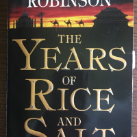 The Years of Rice and Salt 1: Awake to Emptiness, Provincializing Europe, History, Modernity, and Structures of Feeling