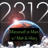 2312 Episode 5: Wahram and Swan: A bird and a toad go for a walk and whistle Beethoven