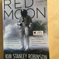 Red Moon, Thanksgiving, Beer Law, and Quantum Mechanics