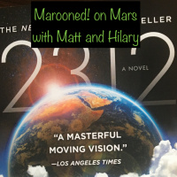 2312 Episode Zero: Prologue, Far-Future Posthumanism, Narrative, Gender, Habit, and Ritual