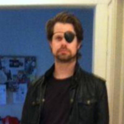 Marooned! On Mars With Matt And Hilary