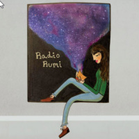 Radio Rumi Program 47: Like Strings on a Harp