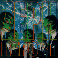 10-22-25 Lizard Index: Full Tilt, yet a calmness