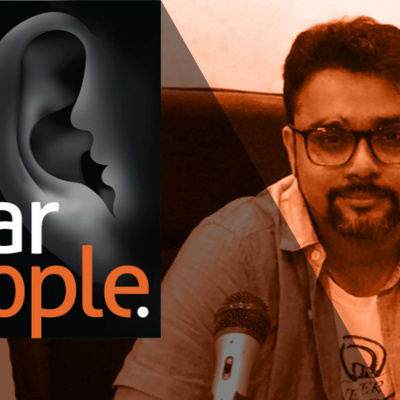 Storytel English Audiobook Podcast