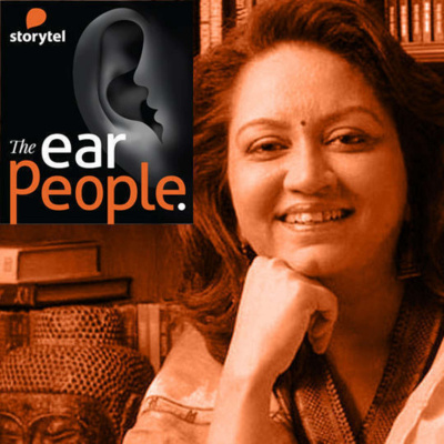 Storytel English Audiobook Podcast
