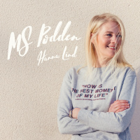 35. MS och människan, del 3